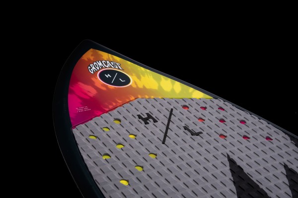 GROMCAST JR Wakesurfer 2025 
