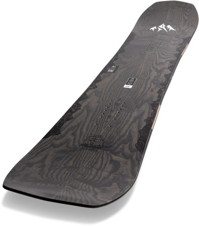 ULTRA FLAGSHIP WIDE Snowboard 2024 