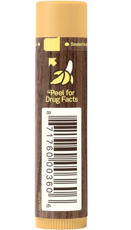 LIP BALM SPF 30 mango 