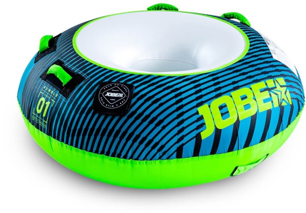 RUMBLE TOWABLE 1P Tube 2025 teal 