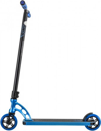 MGP VX9 TEAM Scooter blue 