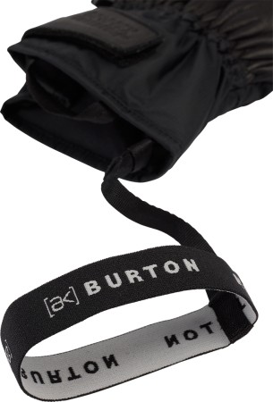 AK GORE TEX INFINIUM OVEN Glove 2024 hedge green 