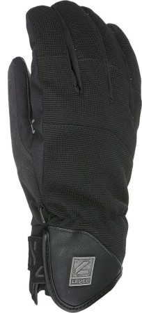 SUBURBAN Handschuh 2025 black 
