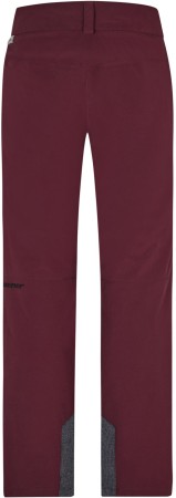 THOLINE Pant 2024 velvet red 