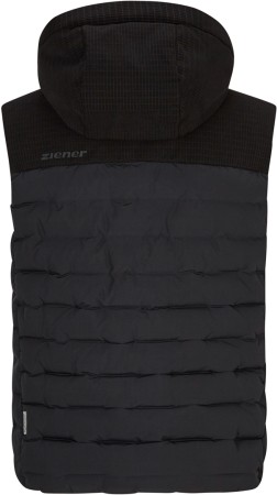TILICHO Weste 2024 black 