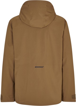 TAHAN Jacket 2024 walnut 