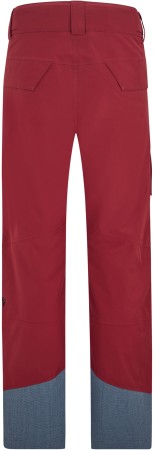 TIFFIN Hose 2024 red cabin 