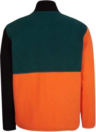 PROGRESSIVE COLORBLOCK Fleece 2023 puffin's bill colour block 