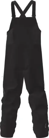 GORE TEX HARDPACK 3L BIB Hose 2026 true black 