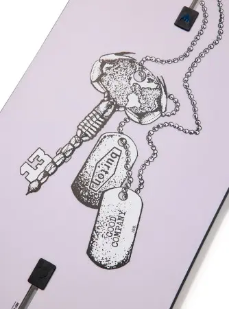 GOOD COMPANY WIDE Snowboard 2026 