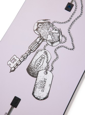 GOOD COMPANY Snowboard 2026 