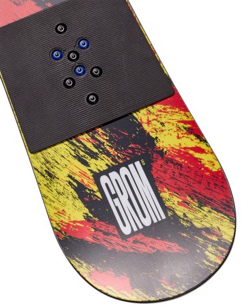 GROM KETCHUP Snowboard 2025 