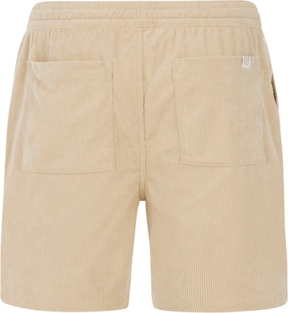PRTULEYO Walkshort 2025 bamboobeige 