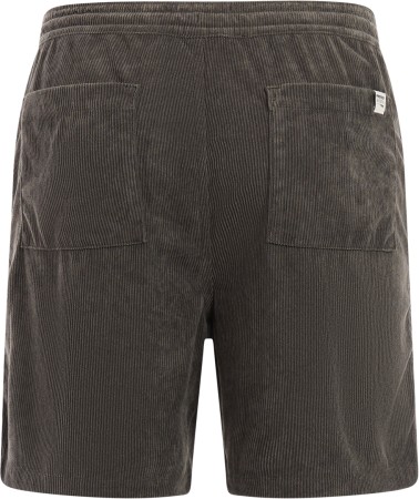 PRTULEYO Walkshort 2026 deep grey 