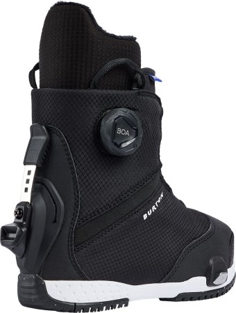 GROM STEP ON Boot 2025 black 