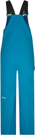 AKANDO BIB Hose 2024 teal crystal 