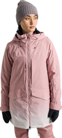 PROWESS 2.0 Jacke 2024 blush pink ombre 