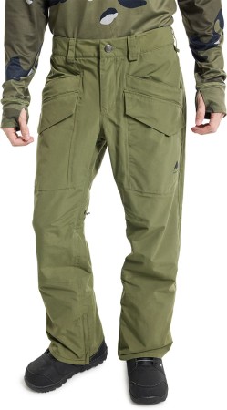 COVERT 2.0 Hose 2025 forest moss 