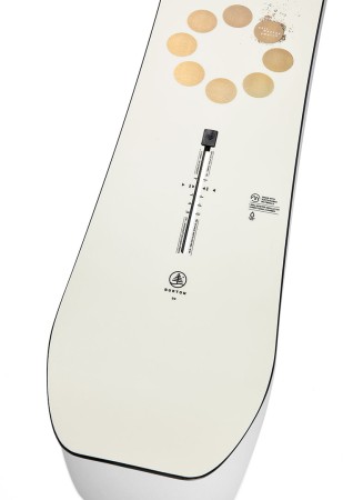 FT GRIL MASTER SMALLS Snowboard 2024 