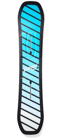 SMALLS Snowboard 2025 blue 