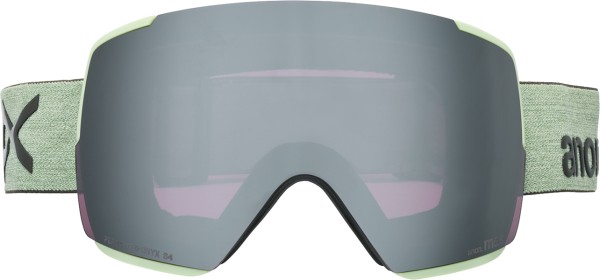 M5S MFI Schneebrille 2026 soft sage/perceive sun onyx 