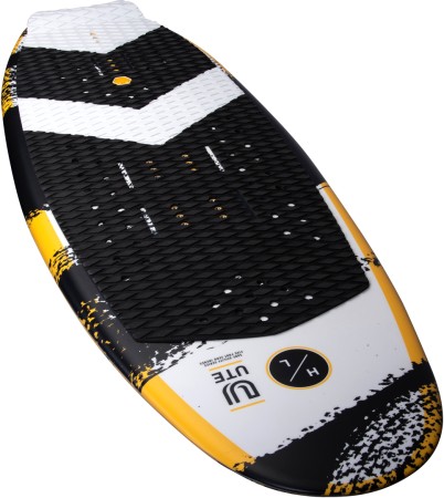 UTE 5.0 WAKE Foilboard 2023 inkl. COMMANDER 1300 Foil 
