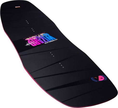 WIZARDSTICK Wakeboard 2024 
