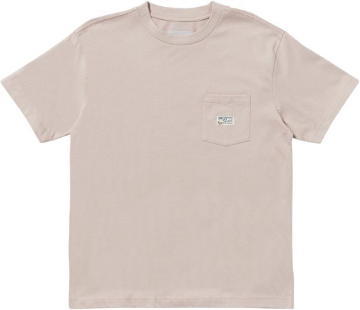 EXOTICA POCKET T-Shirt 2025 pale mauve 
