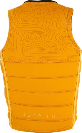 FELIX X1 Vest 2024 caramel 