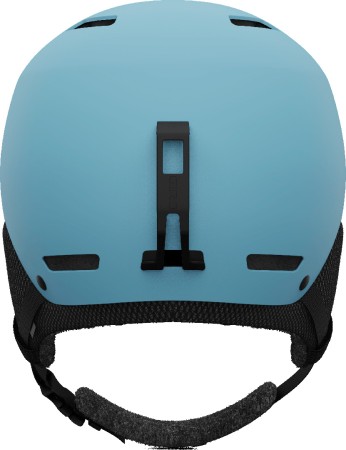 CRUE Helmet 2025 light harbor blue 