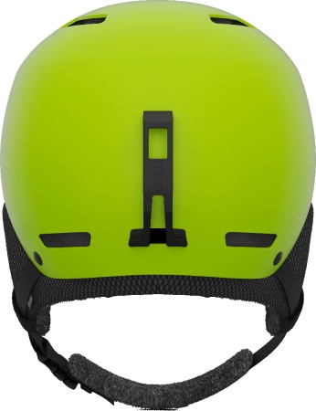 CRUE Helm 2025 ano lime 