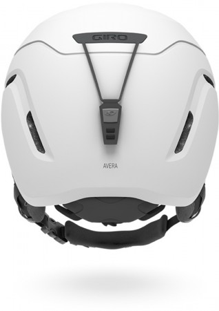 AVERA Helm 2025 matte white 