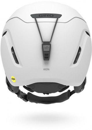 AVERA MIPS Helmet 2023 matte white 