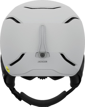 JACKSON MIPS Helm 2024 matte light grey 