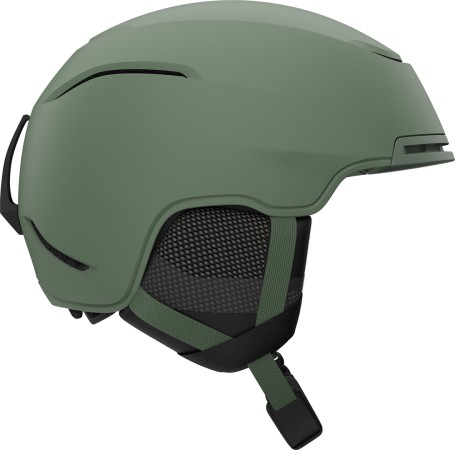 JACKSON MIPS Helm 2025 matte green 