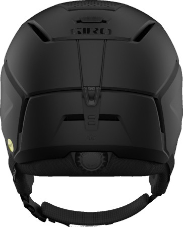 TENET MIPS Helm 2025 matte black 