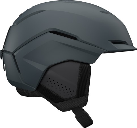 TENET MIPS Helm 2025 matte dark shark 