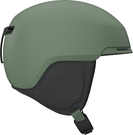 TAGGERT MIPS Helm 2025 matte green 