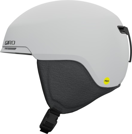 TAGGERT MIPS Helm 2025 matte light grey 
