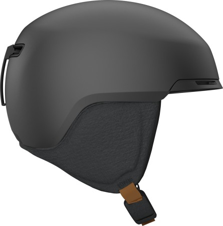 TAGGERT MIPS Helmet 2025 metallic coal/tan 