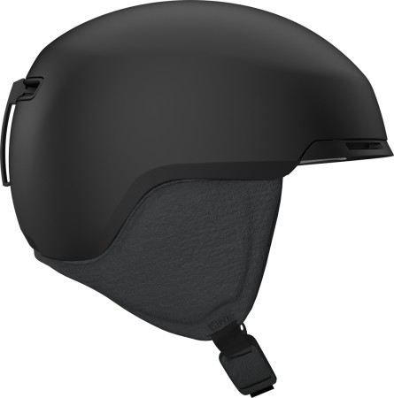 TAGGERT MIPS Helm 2025 matte black lx 