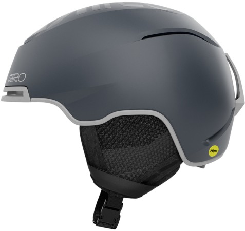 JACKSON MIPS Helm 2026 matte indigo 