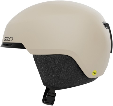 TAGGERT MIPS Helmet 2026 matte stone 