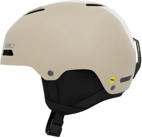 LEDGE FS MIPS Helmet 2026 matte stone 