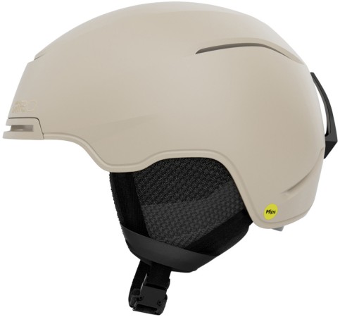 TERRA MIPS Helmet 2026 matte stone pearl 