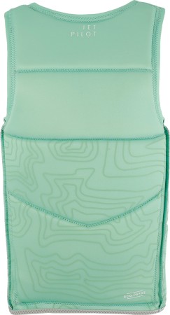 ALLURE LADIES Vest 2024 mint 