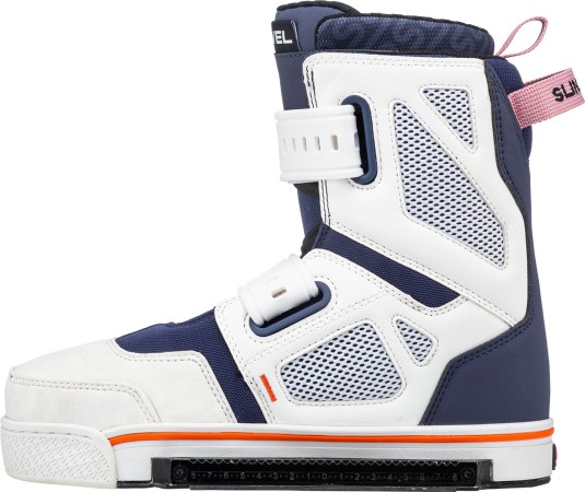 JEWEL Boots 2025 