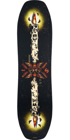 SPACE MELTER Wakeboard 2025 