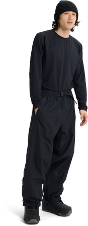 FUTURETRUST 3L Hose 2026 true black 