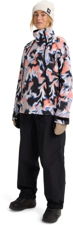 FUTURETRUST 3L ANORAK Jacke 2026 dazed M